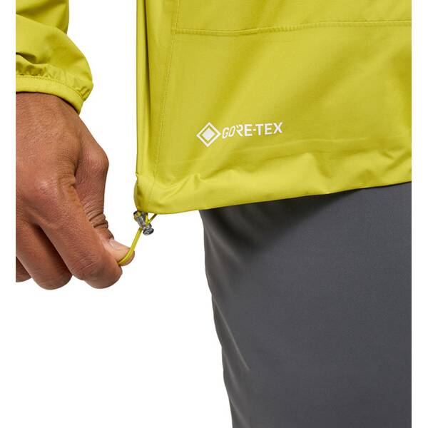 Thumbnail - HAGLÖFS Herren Funktionsjacke L.I.M GTX Jacket Men