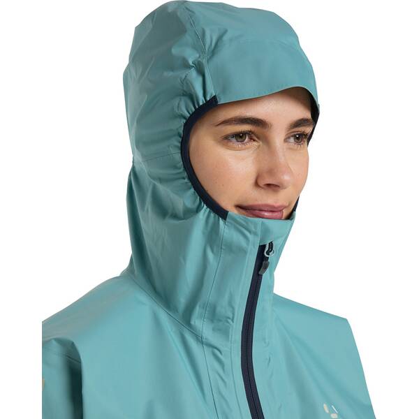 Thumbnail - HAGLÖFS Damen Funktionsjacke L.I.M GTX Jacket Women