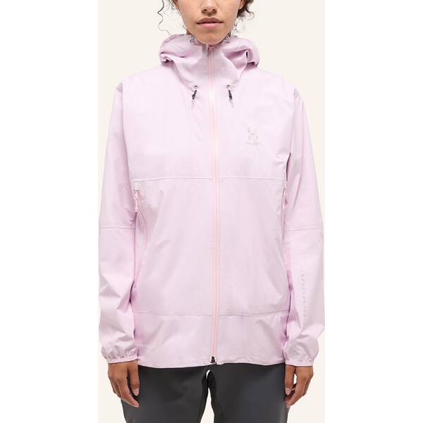 Thumbnail - HAGLÖFS Damen Funktionsjacke L.I.M GTX Jacket Women