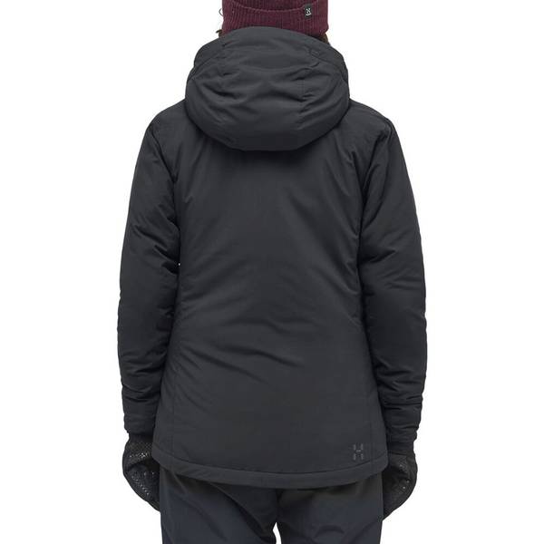 Thumbnail - HAGLÖFS Damen Funktionsjacke Mimic Alert Hood Women