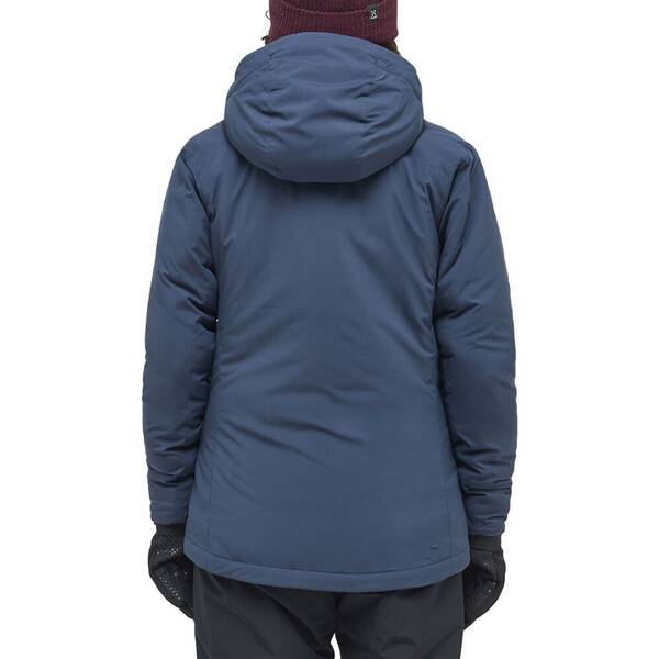 Thumbnail - HAGLÖFS Damen Funktionsjacke Mimic Alert Hood Women