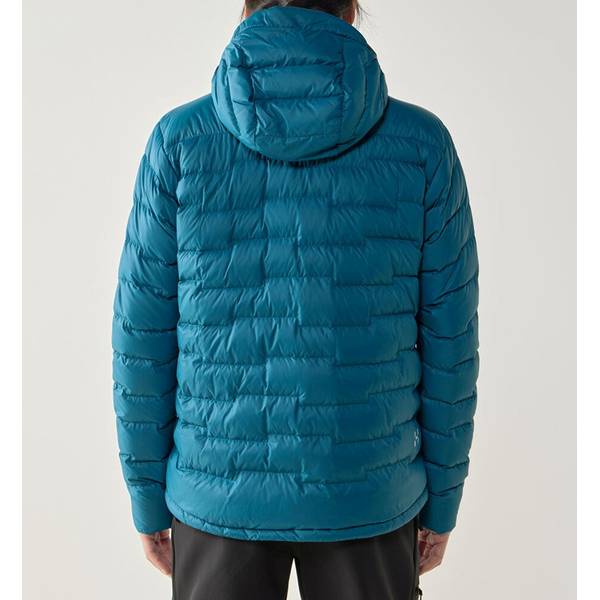 Thumbnail - HAGLÖFS Herren Funktionsjacke ROC Flash Down Hood Men