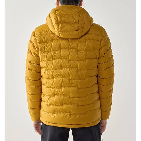 Thumbnail - HAGLÖFS Herren Funktionsjacke ROC Flash Down Hood Men