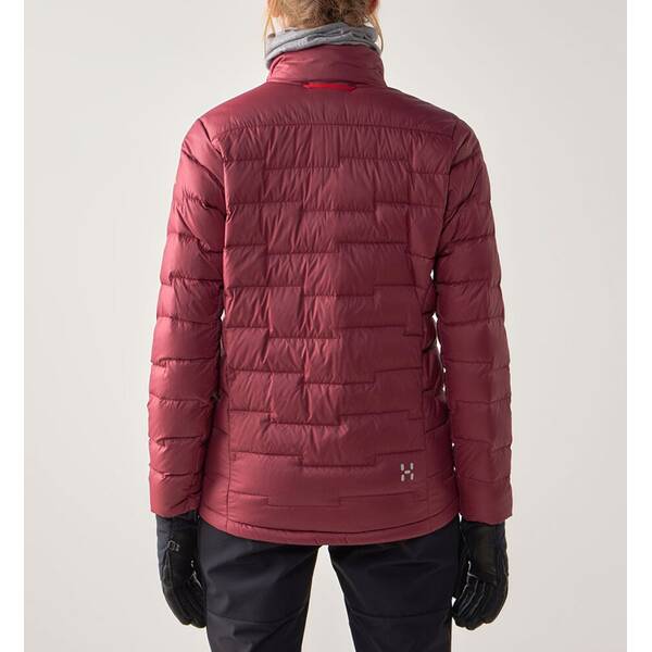 Thumbnail - HAGLÖFS Damen Funktionsjacke ROC Flash Down Jacket Women