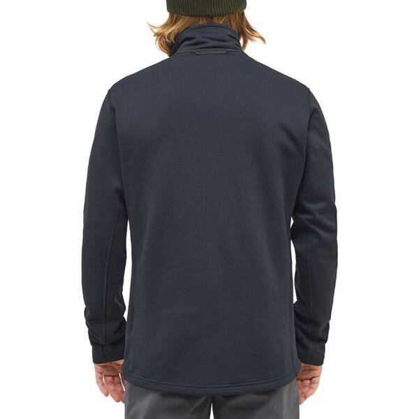 Thumbnail - HAGLÖFS Herren Sweatshirt Rosson Mid Jacket Men