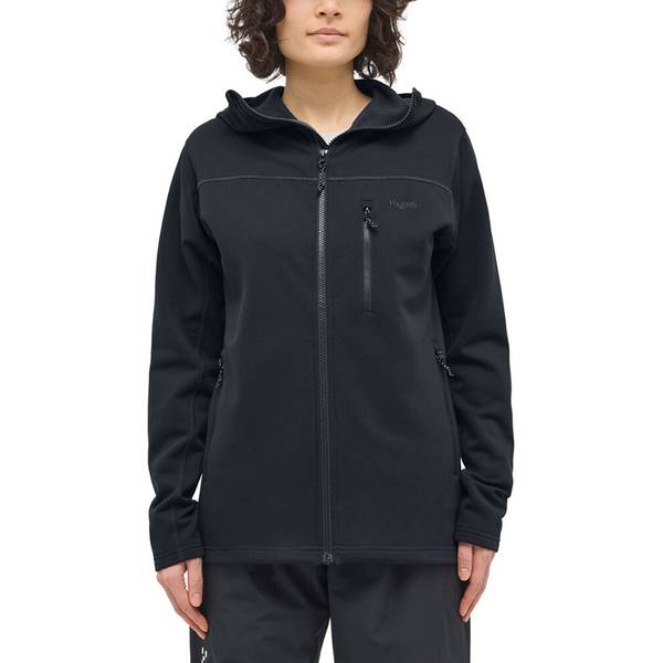 Thumbnail - HAGLÖFS Damen Kapuzensweat Rosson Mid Hood Women