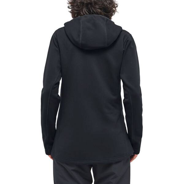 Thumbnail - HAGLÖFS Damen Kapuzensweat Rosson Mid Hood Women