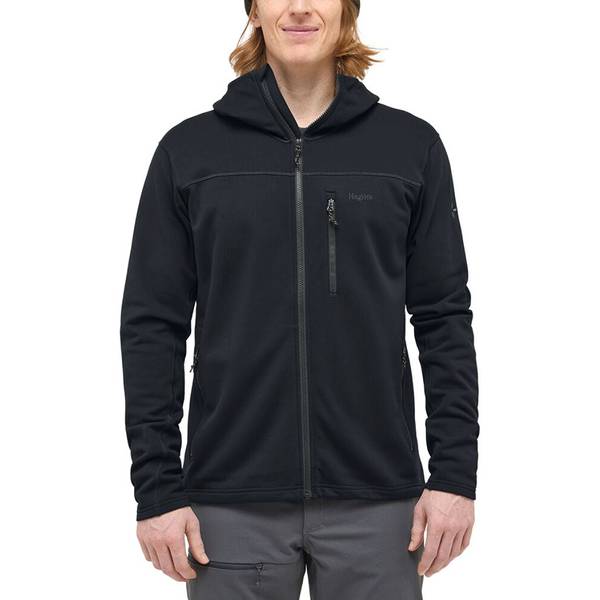 Thumbnail - HAGLÖFS Herren Kapuzensweat Rosson Mid Hood Men