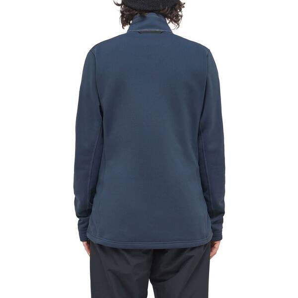 Thumbnail - HAGLÖFS Damen Sweatshirt Rosson Mid Jacket Women