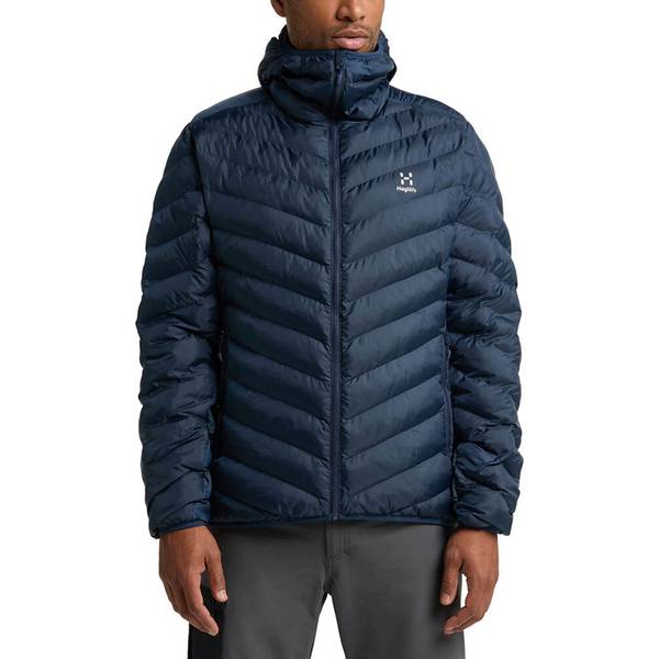 Thumbnail - HAGLÖFS Herren Funktionsjacke S�rna Mimic Hood Men