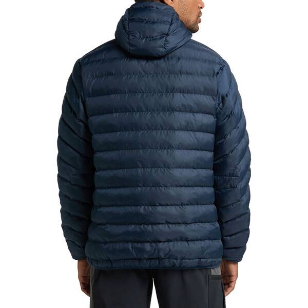 Thumbnail - HAGLÖFS Herren Funktionsjacke S�rna Mimic Hood Men