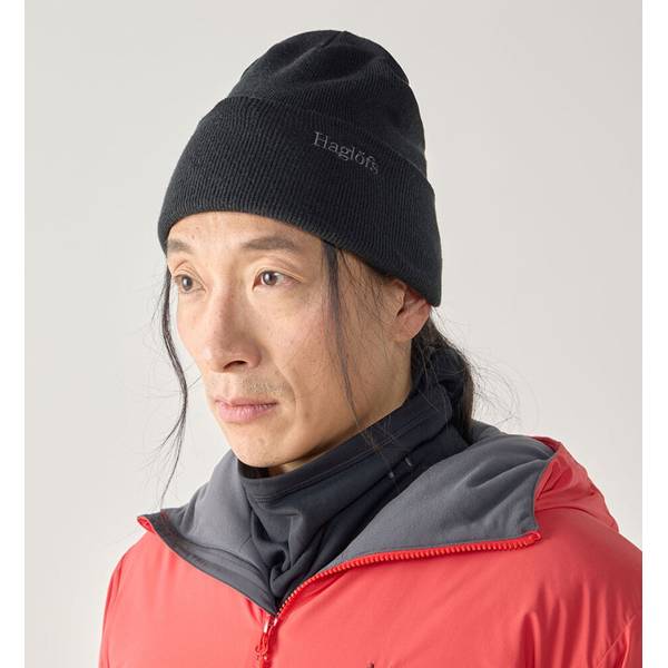 Thumbnail - HAGLÖFS Herren Mütze Outsiders Beanie