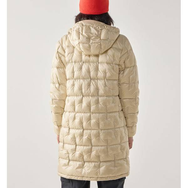 Thumbnail - HAGLÖFS Damen Jacke Hede Down Coat Women