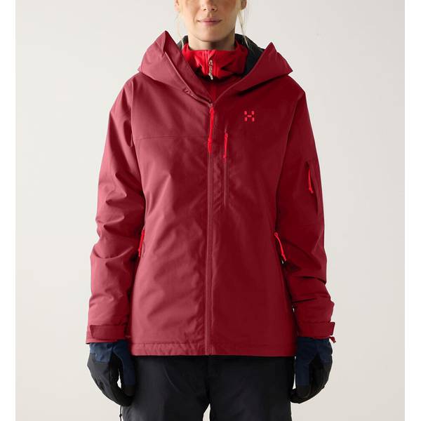 Thumbnail - HAGLÖFS Damen Funktionsjacke Gondol Insulated II Jacket Women