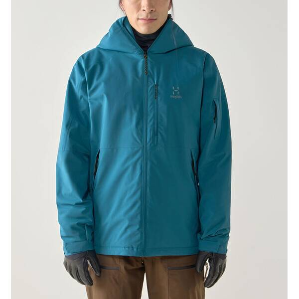 Thumbnail - HAGLÖFS Herren Funktionsjacke Gondol Insulated II Jacket Men