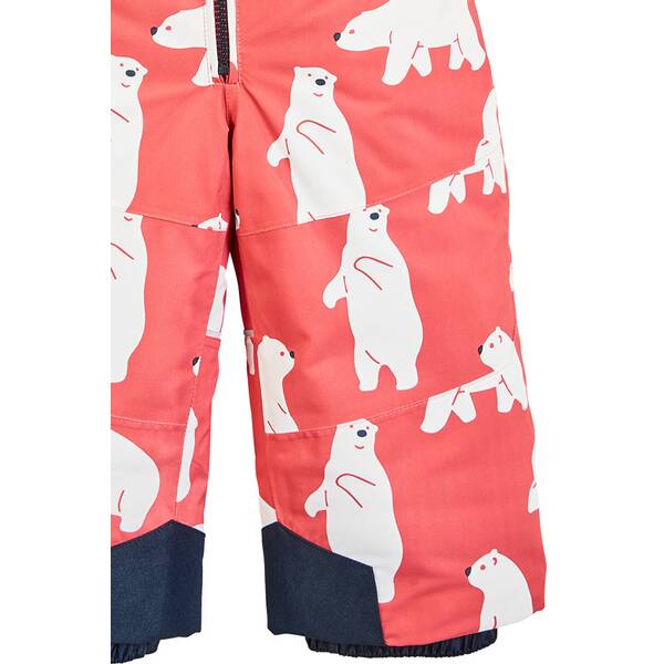 Thumbnail - FIRST INSTINCT by killtec Kinder Overall FISW 33 MNS ONPC