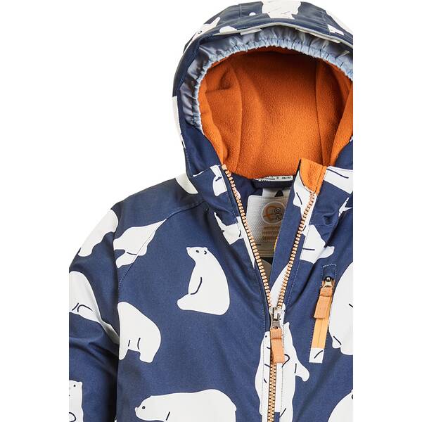 Thumbnail - FIRST INSTINCT by killtec Kinder Overall FISW 33 MNS ONPC