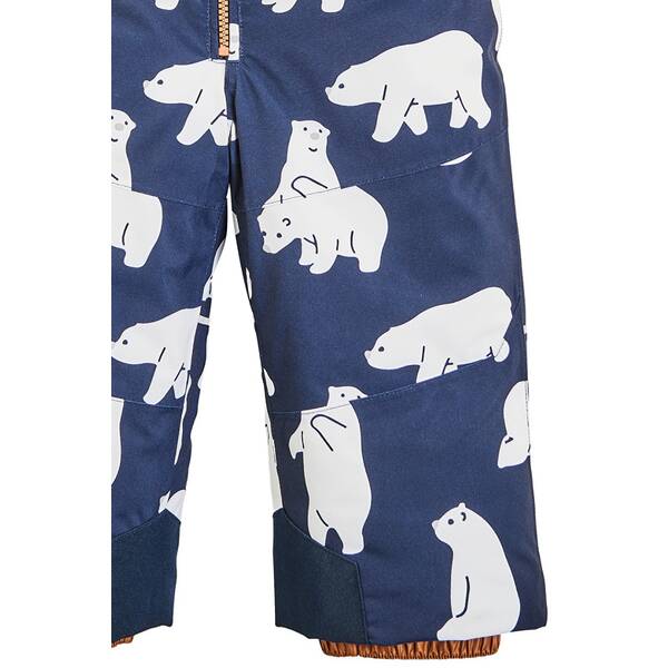 Thumbnail - FIRST INSTINCT by killtec Kinder Overall FISW 33 MNS ONPC