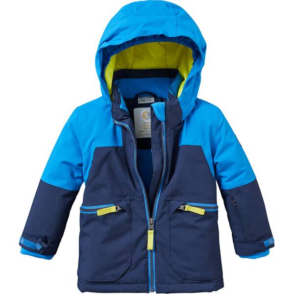 Thumbnail - FIRST INSTINCT by killtec Kinder Funktionsjacke FISW 46 MNS SKI JCKT