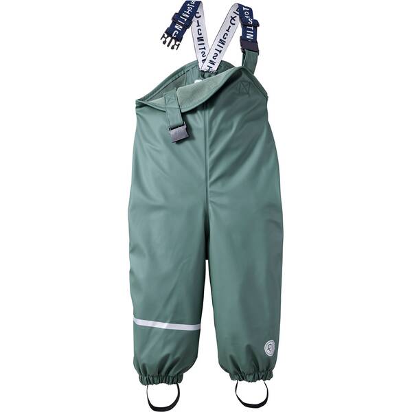 Thumbnail - FIRST INSTINCT by killtec Kinder Regenhose FIOS 63 MNS PNTS