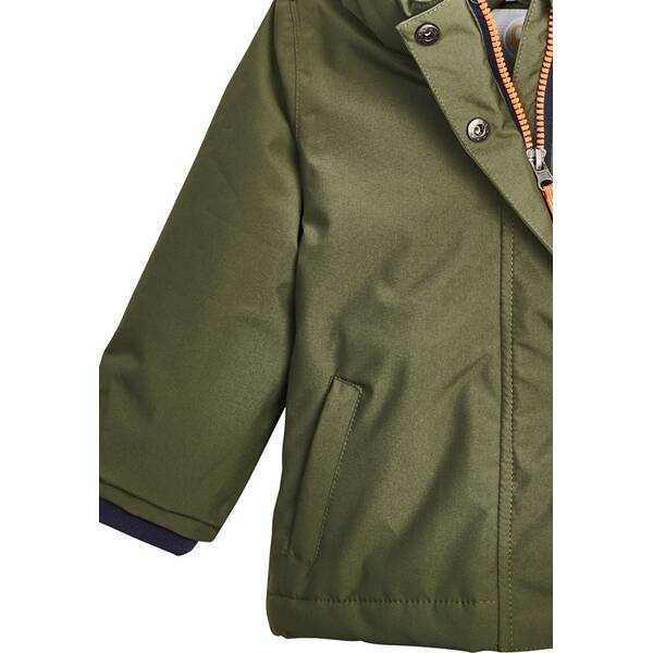 Thumbnail - FIRST INSTINCT by killtec Kinder Funktionsjacke FIOW 38 MNS JCKT