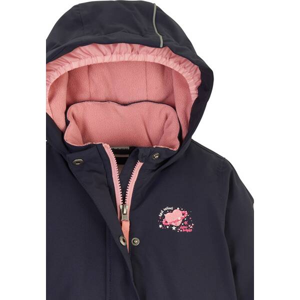 Thumbnail - FIRST INSTINCT by killtec Kinder Funktionsjacke FIOW 38 MNS JCKT