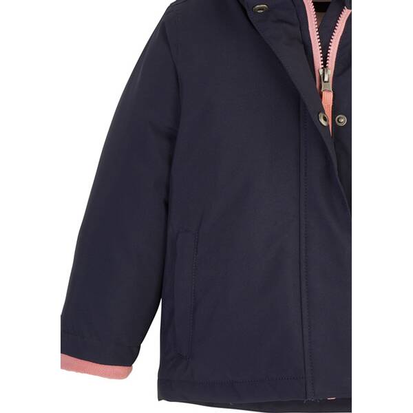 Thumbnail - FIRST INSTINCT by killtec Kinder Funktionsjacke FIOW 38 MNS JCKT