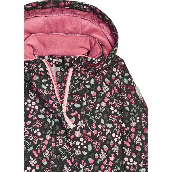 Thumbnail - FIRST INSTINCT by killtec Kinder Funktionsjacke FIOW 13 MNS JCKT