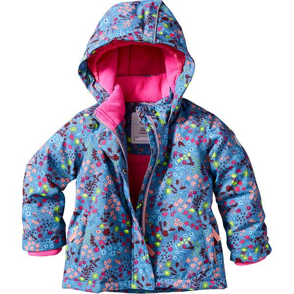 Thumbnail - FIRST INSTINCT by killtec Kinder Funktionsjacke FIOW 13 MNS JCKT