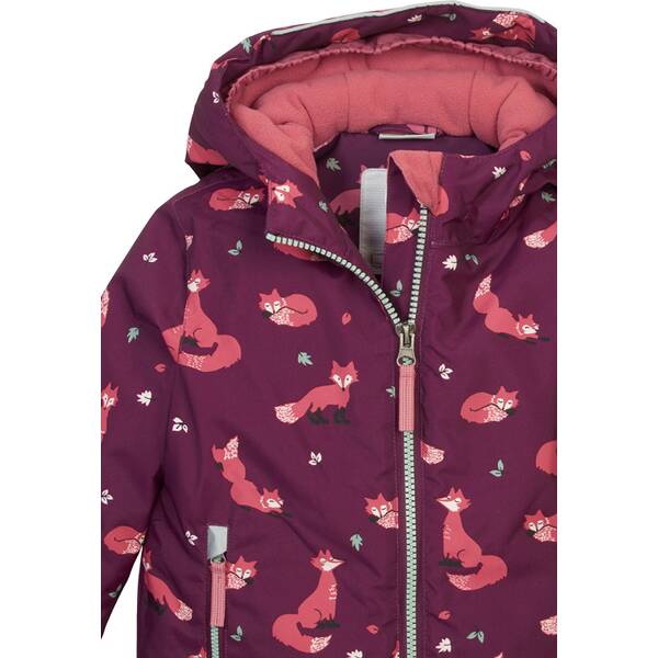 Thumbnail - FIRST INSTINCT by killtec Kinder Funktionsjacke FISW 29 MNS SKI JCKT