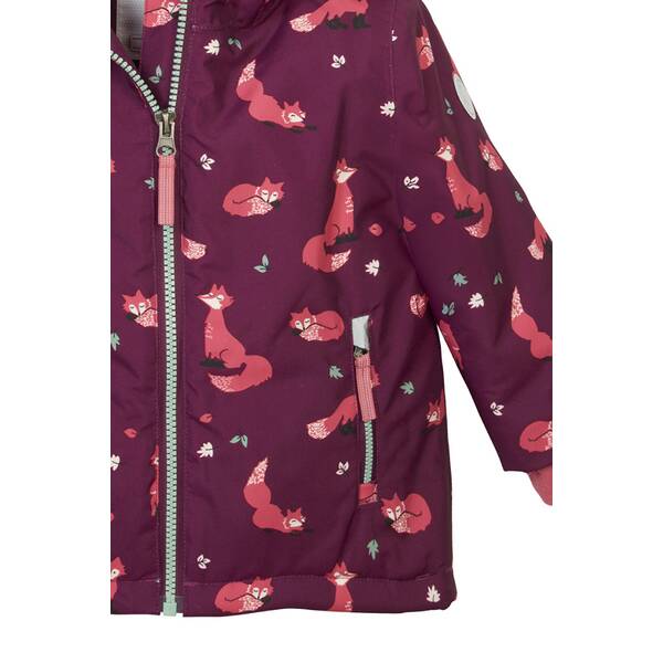 Thumbnail - FIRST INSTINCT by killtec Kinder Funktionsjacke FISW 29 MNS SKI JCKT