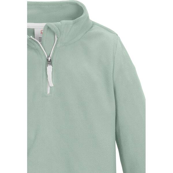 Thumbnail - FIRST INSTINCT by killtec Kinder Rolli FISW 30 MNS FLC SHRT