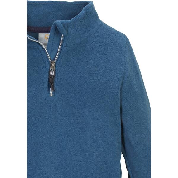 Thumbnail - FIRST INSTINCT by killtec Kinder Rolli FISW 30 MNS FLC SHRT