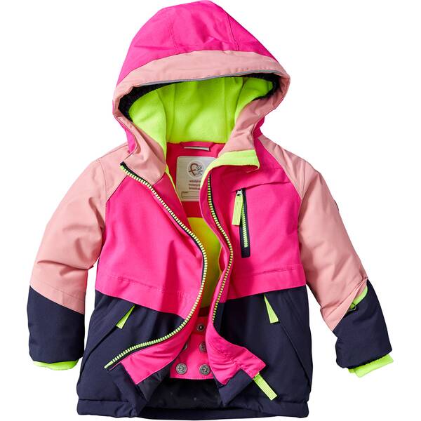 Thumbnail - FIRST INSTINCT by killtec Kinder Funktionsjacke FISW 31 MNS SKI JCKT