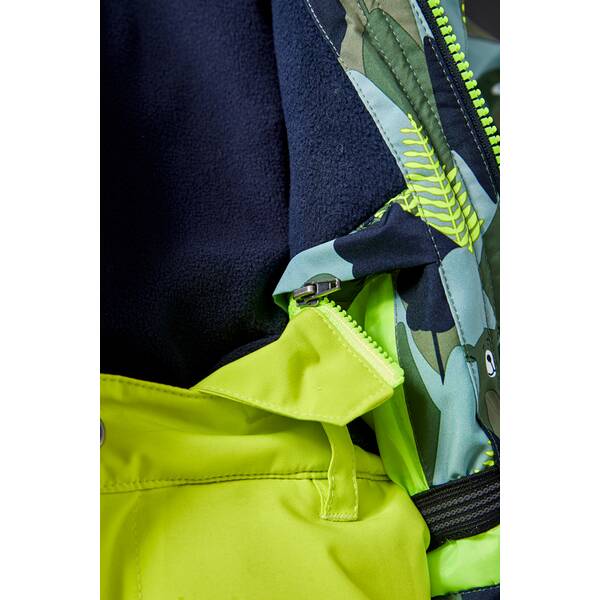 Thumbnail - FIRST INSTINCT by killtec Kinder Anzug FISW 32 MNS JCKT AND PNTS