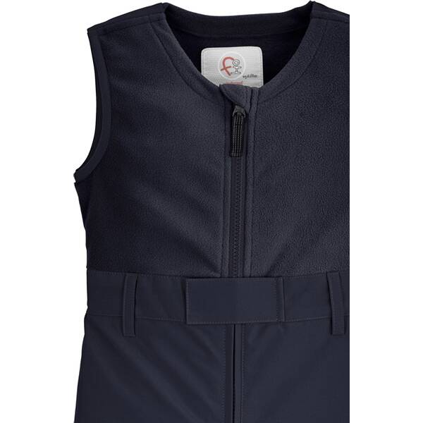 Thumbnail - FIRST INSTINCT by killtec Kinder Latzhose FISW 34 MNS SKI PNTS