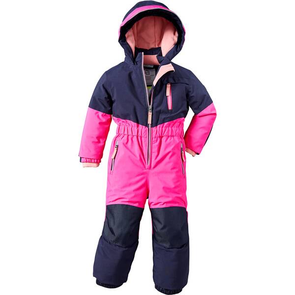 Thumbnail - FIRST INSTINCT by killtec Kinder Overall FISW 36 MNS ONPC