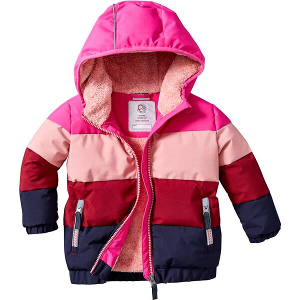 Thumbnail - FIRST INSTINCT by killtec Kinder Jacke FIOW 21 MNS QLTD JCKT