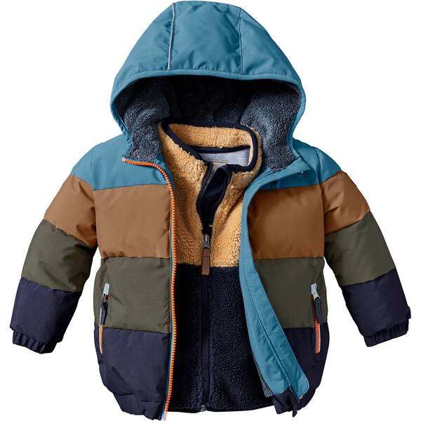 Thumbnail - FIRST INSTINCT by killtec Kinder Jacke FIOW 21 MNS QLTD JCKT