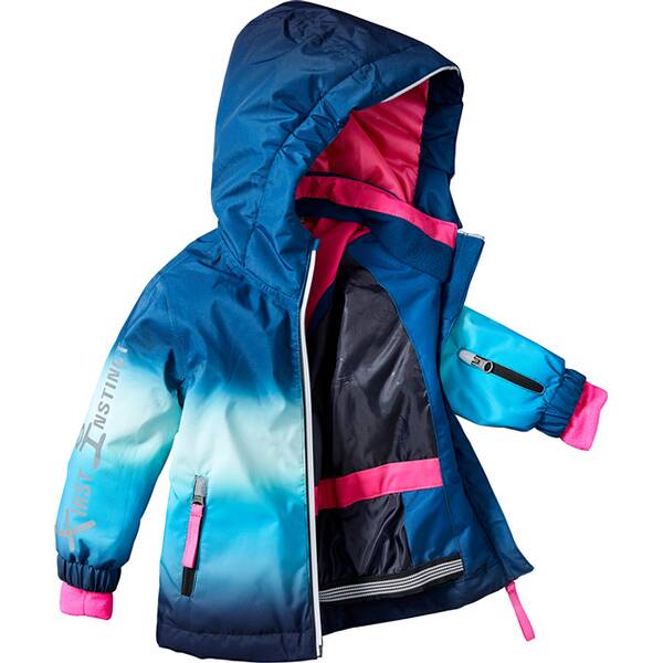 Thumbnail - FIRST INSTINCT by killtec Kinder Funktionsjacke FISW 37 MNS SKI JCKT