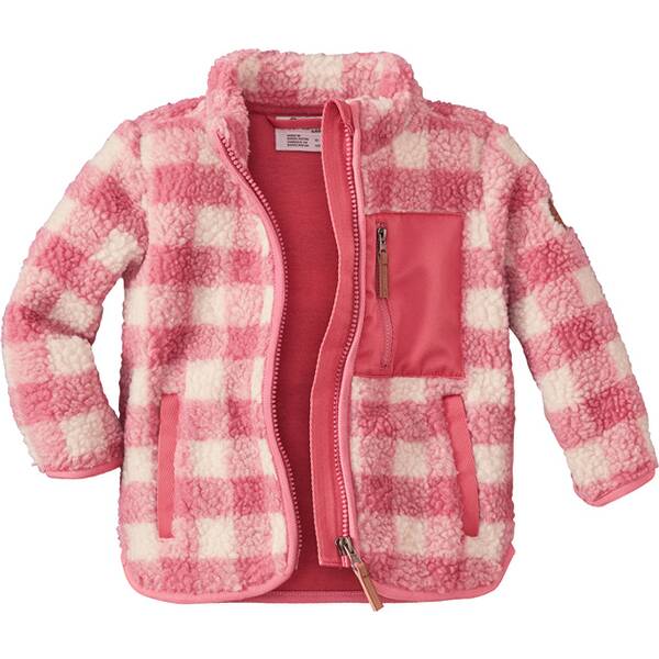 Thumbnail - FIRST INSTINCT by killtec Kinder Unterjacke FIOW 50 MNS FLC JCKT