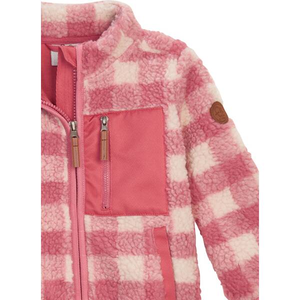 Thumbnail - FIRST INSTINCT by killtec Kinder Unterjacke FIOW 50 MNS FLC JCKT