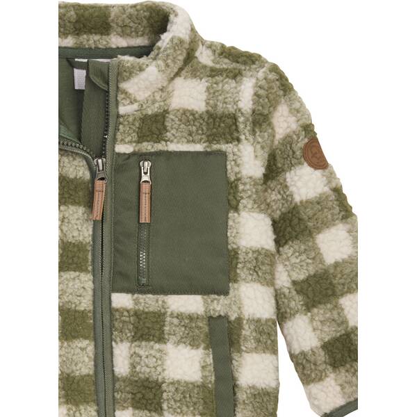 Thumbnail - FIRST INSTINCT by killtec Kinder Unterjacke FIOW 50 MNS FLC JCKT