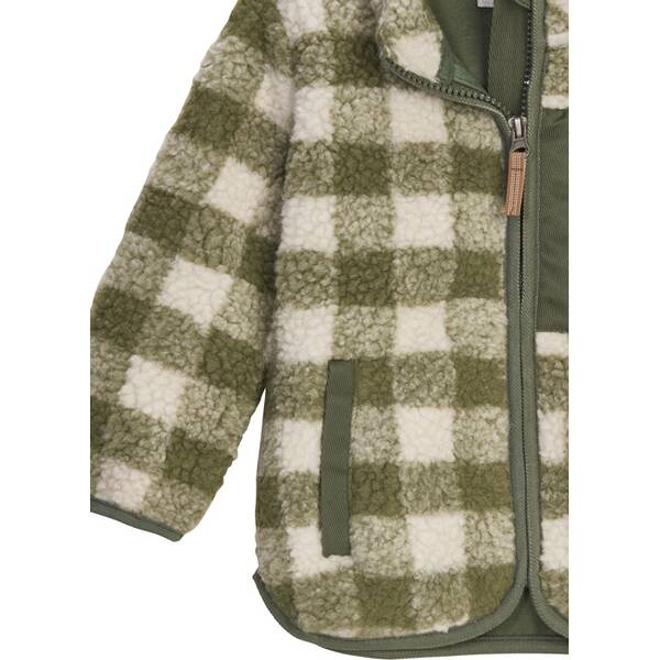 Thumbnail - FIRST INSTINCT by killtec Kinder Unterjacke FIOW 50 MNS FLC JCKT