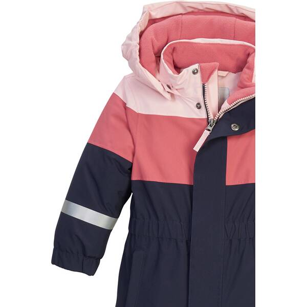 Thumbnail - FIRST INSTINCT by killtec Kinder Overall FIOW 54 MNS ONPC