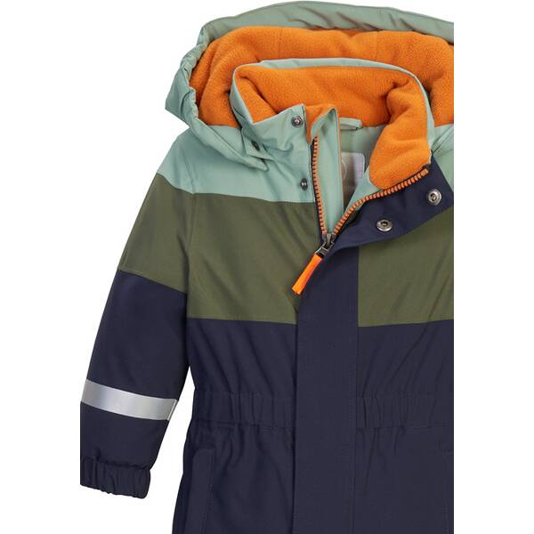 Thumbnail - FIRST INSTINCT by killtec Kinder Overall FIOW 54 MNS ONPC