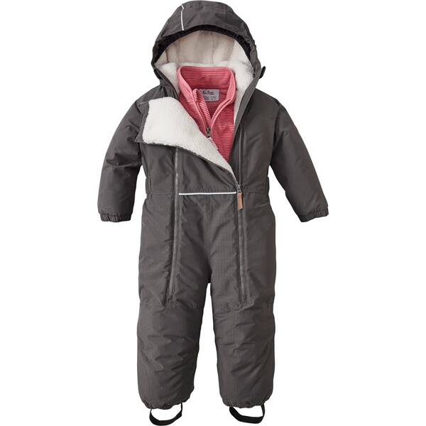 Thumbnail - FIRST INSTINCT by killtec Kinder Overall FIOW 59 MNS ONPC