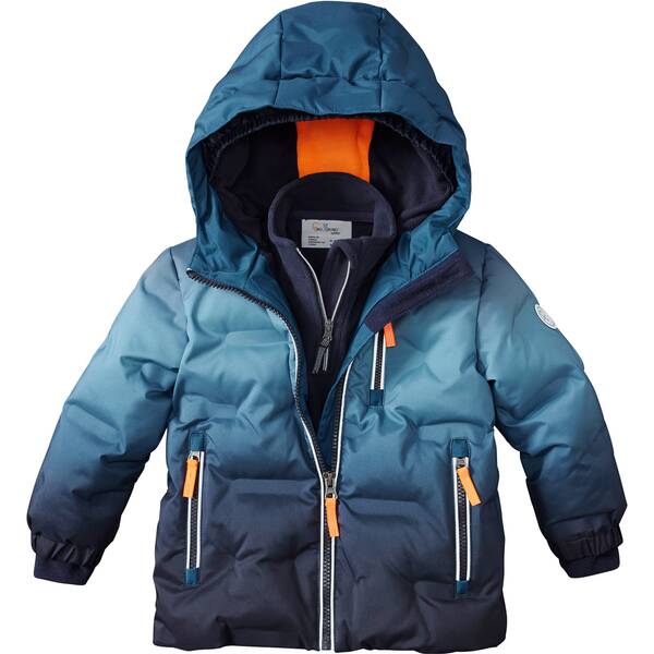 Thumbnail - FIRST INSTINCT by killtec Kinder Jacke FISW 39 MNS QLTD JCKT