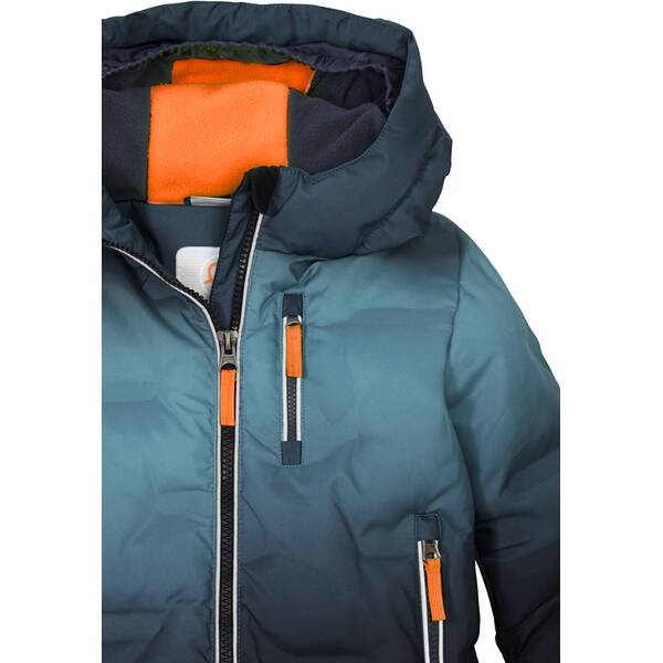 Thumbnail - FIRST INSTINCT by killtec Kinder Jacke FISW 39 MNS QLTD JCKT