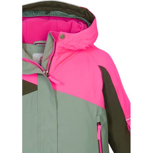 Thumbnail - FIRST INSTINCT by killtec Kinder Funktionsjacke FISW 41 MNS SKI JCKT